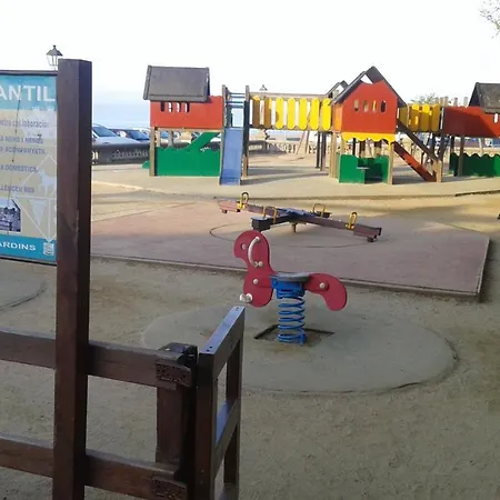 Flats & Apartamento Calella