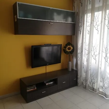 Apartamento Flats & *