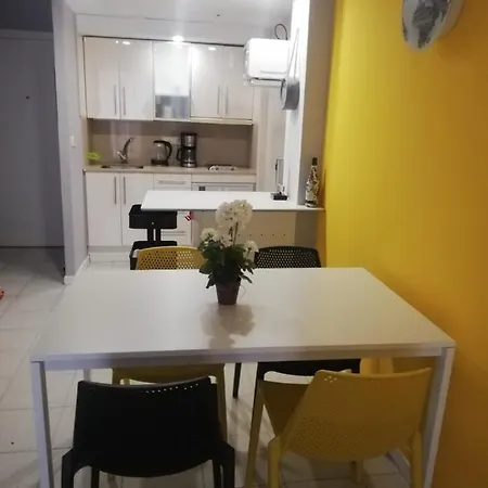 Flats & Apartamento