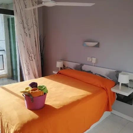 Flats & Apartamento Calella