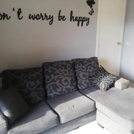 Apartamento Flats & *