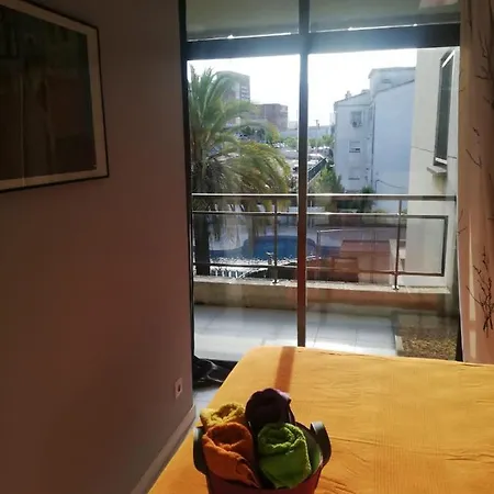 Flats & Apartamento Calella