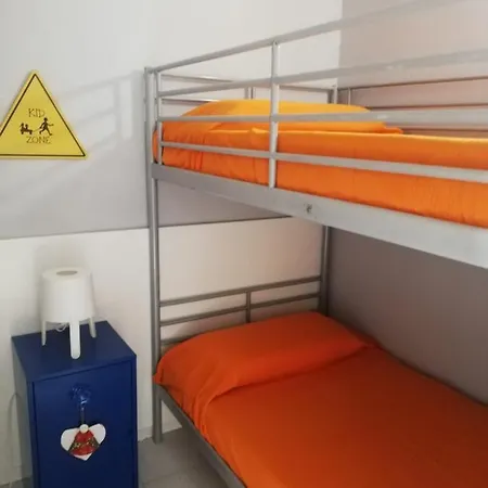 Apartamento Flats & Calella