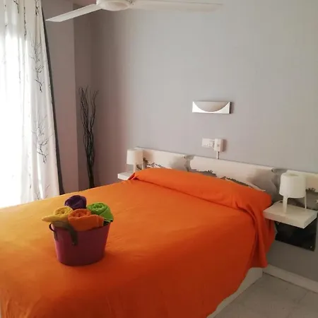 Apartamento Flats &