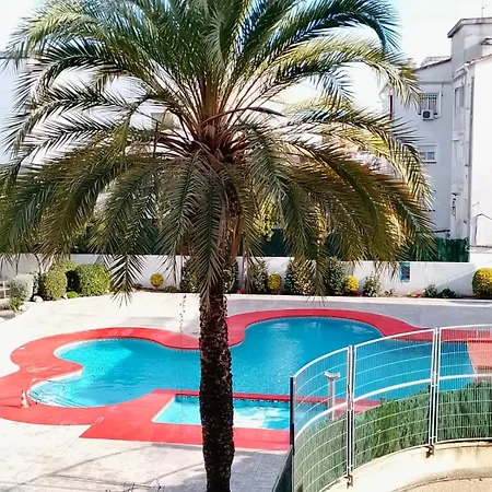 Flats & Apartamento