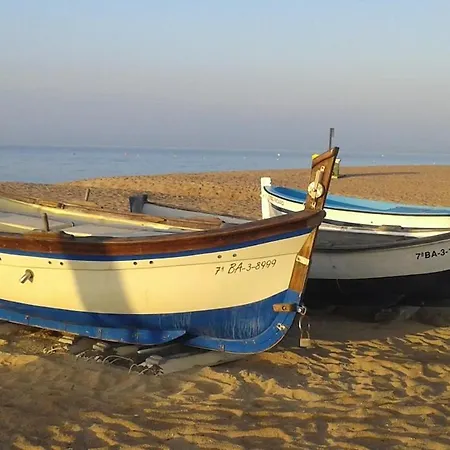Flats & Calella